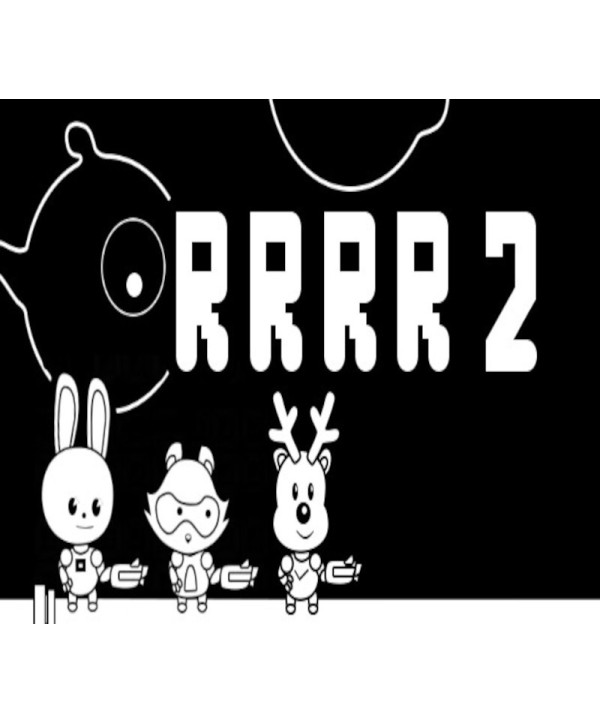 RRRR2 Steam Key GLOBAL